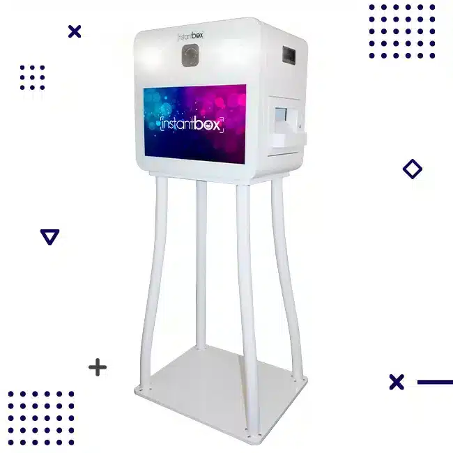 Photobooth InstantBox pour vos événements!